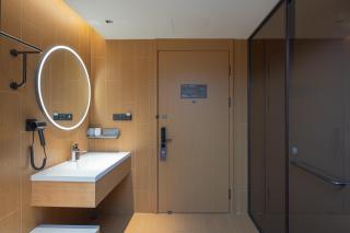 JI Hotel Shanghai Zhoupu Medical Valley - 7