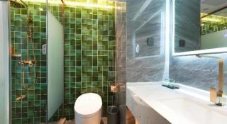 Borrman Hotel Capital Airport Convention & Exhibition Center Auto Market - 5