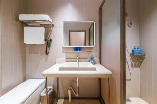 Hanting Hotel Shanghai Pudong Airport Shixin Road - 1