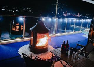 Blanc Hotel & Resort - 7