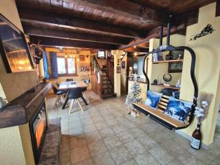 Chalet Grande Cerise - vicino ad Aosta e Pila - 6