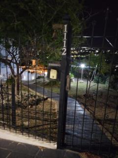 Chalet " La Maruca " - 2