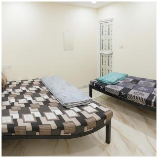 Hotel In Winter Residency Near Mahakaleshwar Jyotirlinga- Railway Station Ujjin - Paid Public Parking #Free Wifi - Best Prime Location Hotel - Ujjain - 5