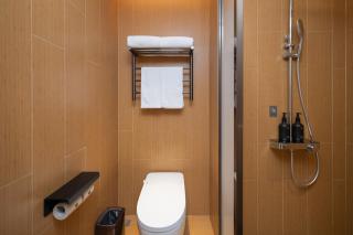 JI Hotel Shanghai Daning North Hi-Tech Industrial Park - 6