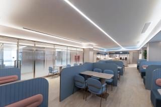 Hanting Hotel Suzhou Jiayuan Road Tianhong Shopping Center - 2