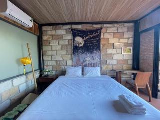 Lam Mountain Retreat Ông Lang - 1