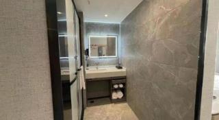 Thank Hotel Shandong Linyii Pingyi County Commerce and Trade City - 4