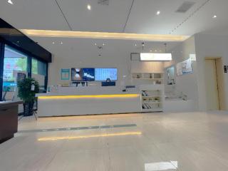 City Comfort Inn Changning Wangchao - 9