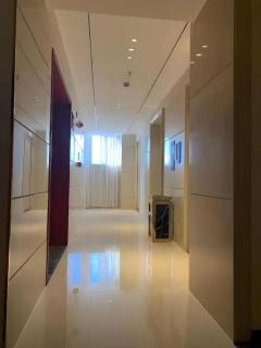 City Comfort Inn Changning Wangchao - 6