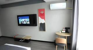 Thank Hotel Shanxi Lvliang Zhongyang County North Fengcheng Street - 7