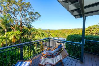 SaltNest - A calm and modern retreat by the sea - 3