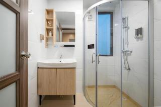 Poltton International Service Apartment Shanwei Urban District High-speed Railway Station - 9