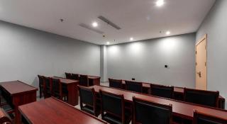 Borrman Hotel Jiangyin Zhouzhuang - 5