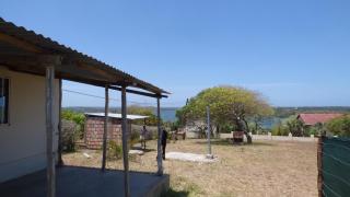 Casa Branca Alegre de Chidenguele - 4