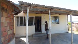 Casa Branca Alegre de Chidenguele - 1