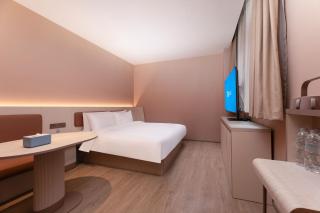 Hanting Hotel Suzhou Jiayuan Road Tianhong Shopping Center - 1