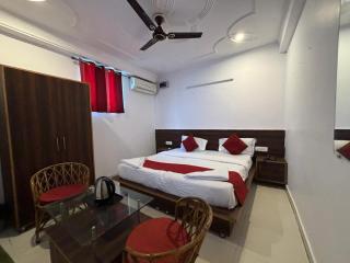 Hotel Indra Palace - Tapovan - 8