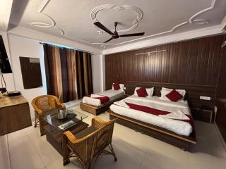 Hotel Indra Palace - Tapovan - 6