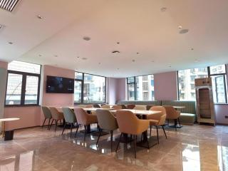 Green Tree Inn Chongqing Yubei District Huangnibang Light-Railway Station - 9