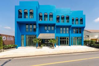 Blu Monkey Boutique Naiharn Beach - 0