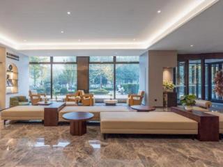 Atour Hotel Jinan Tangyan Century Avenue - 7