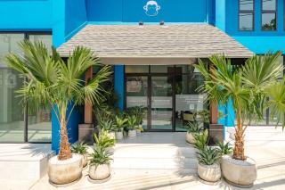 Blu Monkey Boutique Naiharn Beach - 8