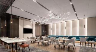 Atour Hotel Taiyuan Inner Ring - 9