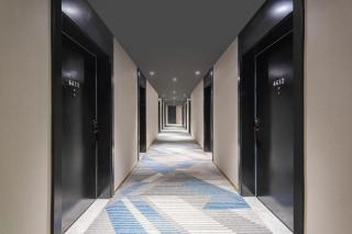 Atour X Hotel Jinan Jingshi Road Provincial Sports Center - 4