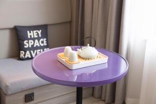 Atour X Hotel Jinan Jingshi Road Provincial Sports Center - 3