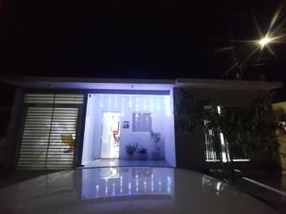 Pousada familiar Vânia vieira - 3