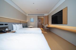 JI Hotel Shanghai Daning North Hi-Tech Industrial Park - 1
