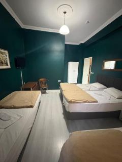 Tac Palace - Edirne - 3