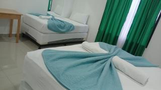 Hotel Mendoza Inn - 4