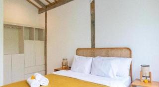 Singgah di Ubud 1 - 5