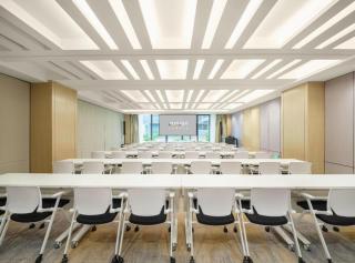 AMIGO migo Sleeping Hotel (mission hills) - Tiantangwei - 5