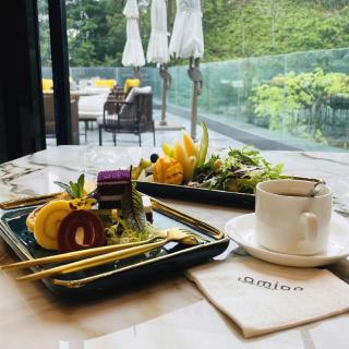 AMIGO migo Sleeping Hotel (mission hills) - Tiantangwei - 4