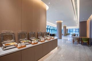 JI Hotel Nanjing National Agricultural Innovation Center - 6