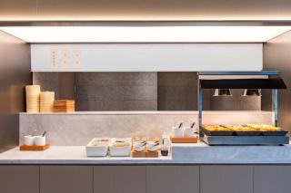 JI Hotel Nanjing National Agricultural Innovation Center - Pukou - 3