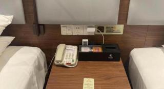 JTOUR Inn Wuhan Textile University - 5