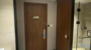 JTOUR Inn Wuhan Textile University - 4