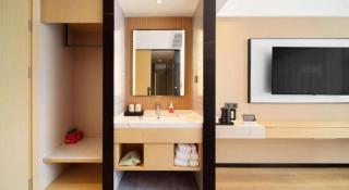 City Comfort Inn Badong Passenger Transport Center - 9