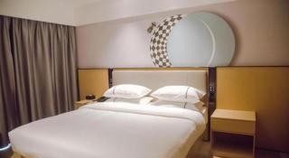 City Comfort Inn Badong Passenger Transport Center - 7