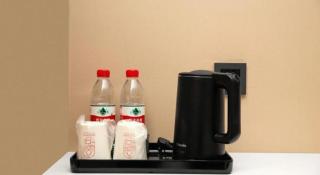 City Comfort Inn Badong Passenger Transport Center - 6