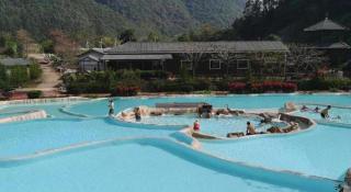 Borrman Hotel Fangchenggang Shangsi Zhonghua Road - 6