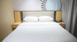 City Comfort Inn Badong Passenger Transport Center - 3