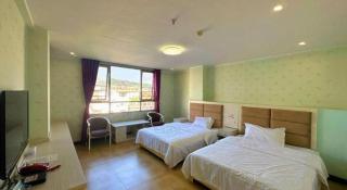 Borrman Hotel Lipu Central Plaza - 3