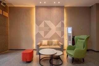 Borrman Hotel Korla Peacock River - 9