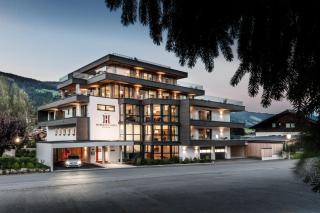 Hubertus Logis Apartments - Brixen im Thale - 0