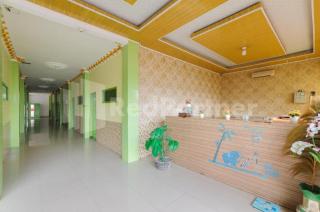 Homestay Hj. Suharti Natar Lampung RedPartner - Negarasaka - 9