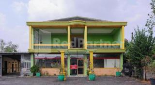Homestay Hj. Suharti Natar Lampung RedPartner - Negarasaka - 7